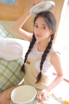 撒玛利亚女孩