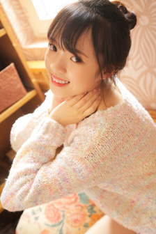 春女怪谈