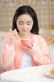 啊哈哈～又加了一根手指